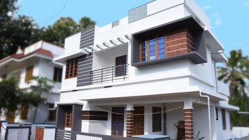3 BHK Villa For Sale in Olavakkode