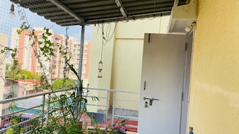 2 BHK Independent House For Resale in Lohgaon Pune  7727131