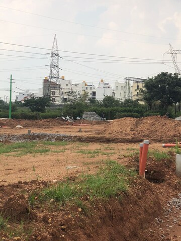  Plot For Sale in Kaggalipura