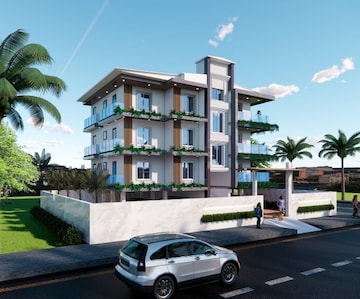 2 BHK Apartment For Resale in Kundaim Industrial Estate Goa  7728824