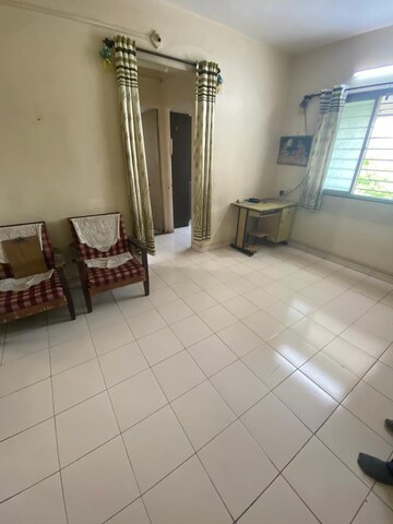 1 BHK Apartment For Rent in Ira Apartment Bhusari Colony Kothrud Pune  7728816