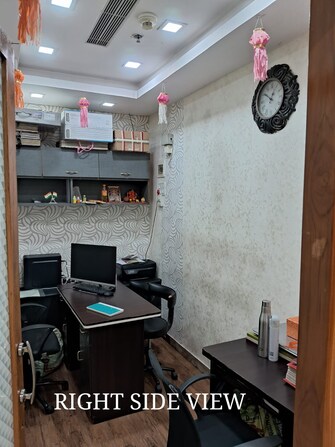 Commercial Office Space 1028 Sq.Ft. For Rent in Bharathi Nagar Vijayawada  7687785