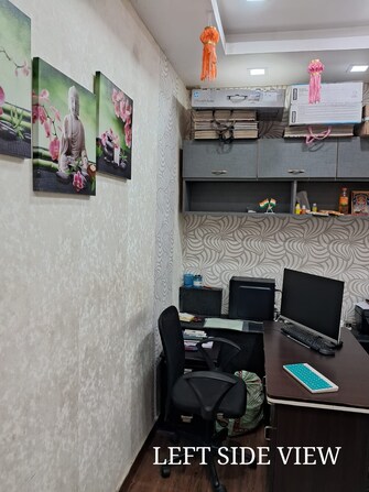 Commercial Office Space 1028 Sq.Ft. For Rent in Bharathi Nagar Vijayawada  7687785