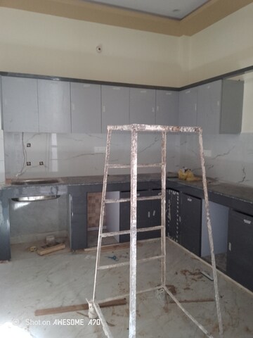 Kitchen in 2 BHK Independent House at Gaurabagh – for Sale