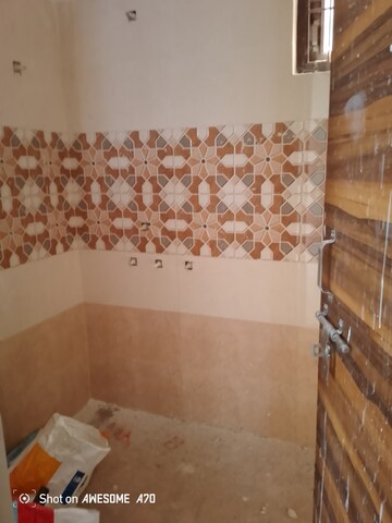 Bathroom in 2 BHK Independent House at Gaurabagh – for Sale