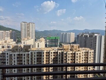 1 BHK Apartment For Sale in JP North Aviva, Mira Road