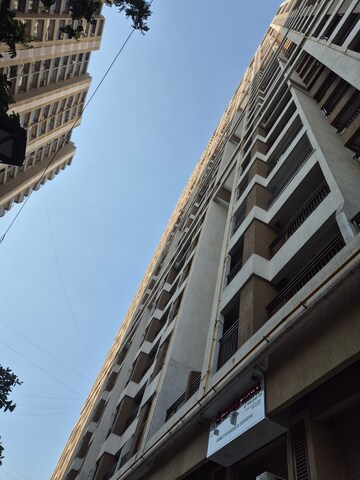1 BHK Apartment – Exterior View View at JP North Aviva, Mira Road - for Sale