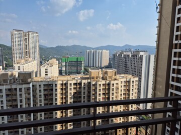 1 BHK Apartment – Exterior View View at JP North Aviva, Mira Road - for Sale