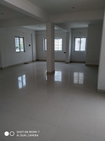 Commercial Office Space 1000 Sq.Ft. For Rent in Iti Layout Bangalore  7728794