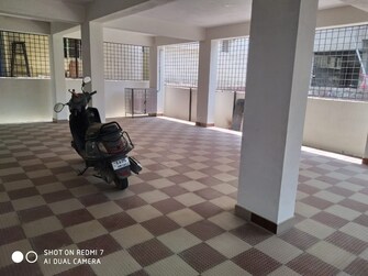 Commercial Office Space 1000 Sq.Ft. For Rent in Iti Layout Bangalore  7728794