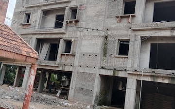 3 BHK Apartment For Sale in Patia