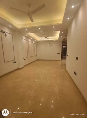 3 BHK Builder Floor For Sale in Malviya Nagar
