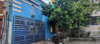 2 BHK Independent House For Resale in Kithaganur Colony Bangalore  7728883