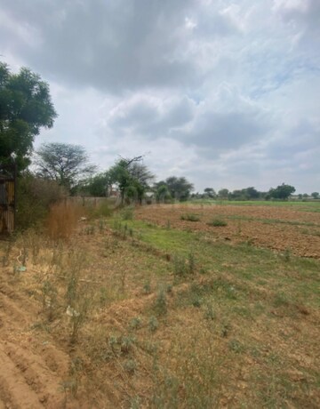 Commercial Land 54440 Sq.Ft. For Resale in Ghatiya Ujjain  7694790