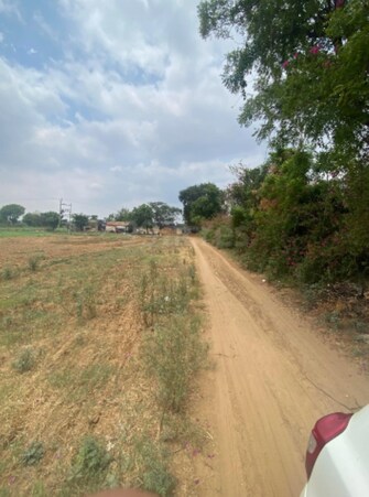 Commercial Land 54440 Sq.Ft. For Resale in Ghatiya Ujjain  7694790