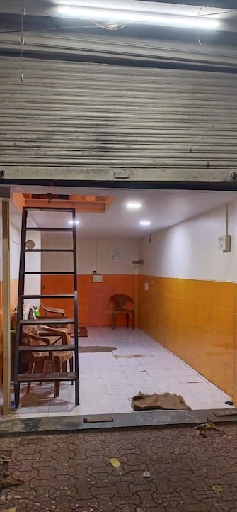 Commercial Shop 320 Sq.Ft. For Rent in Louis Wadi Thane  7728921