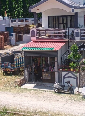  Plot – Exterior View View at Raipur - for Sale