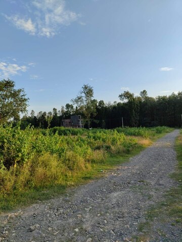 Plot Area in  Plot at Raipur – for Sale