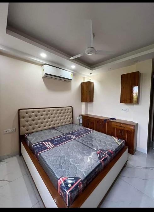 2 BHK Builder Floor For Rent in Lajpat Nagar Delhi  7728955