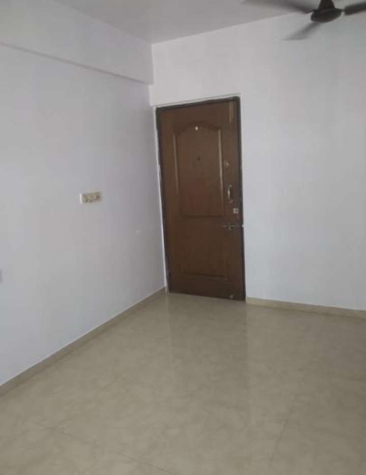 1 BHK Apartment For Rent in Lodha Paradise Majiwada Thane  7729053