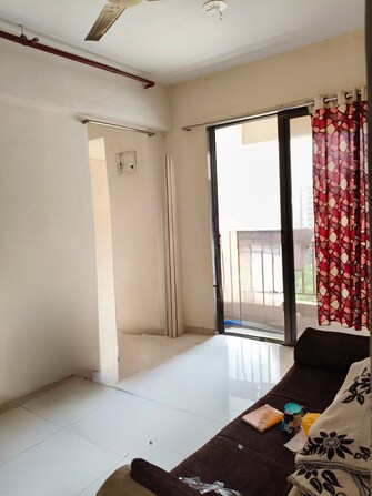 2 BHK Apartment For Rent in Sai Satyam Homes Kalyan West Thane  7728985