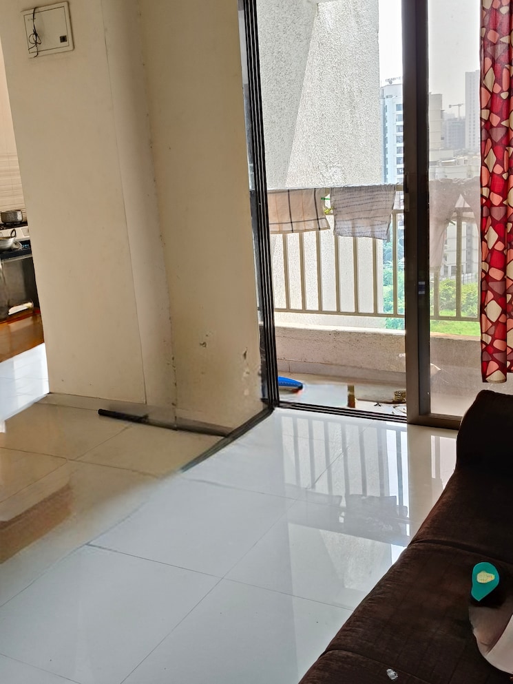 Balcony, sai-satyam-homes 2 Bedroom 958 Sq.Ft. Apartment In Kalyan West Thane 7728985