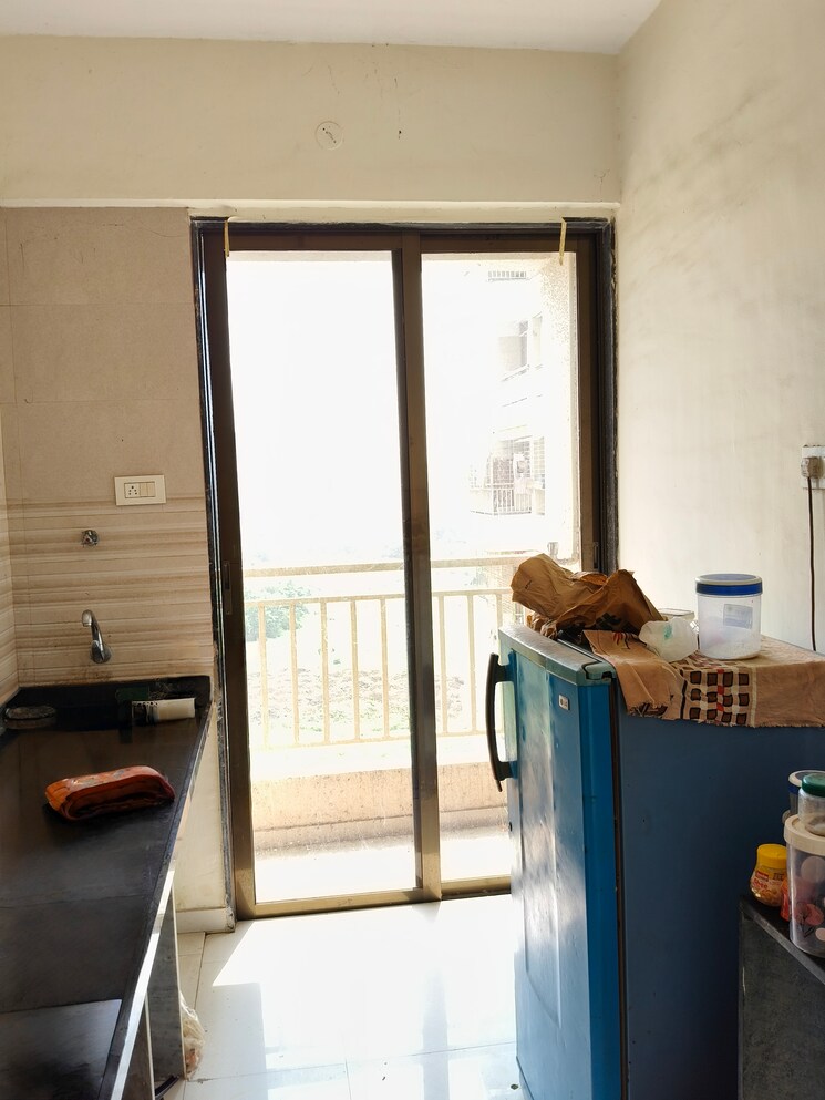 Kitchen, sai-satyam-homes 2 Bedroom 958 Sq.Ft. Apartment In Kalyan West Thane 7728985