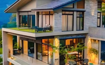 2 BHK Villa For Sale in Kanakapura Road