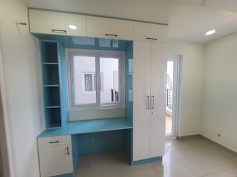 2 BHK Apartment For Rent in INDIS PBEL City Peeranchuruvu Hyderabad  7728962