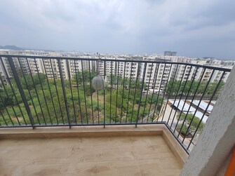 2 BHK Apartment For Rent in INDIS PBEL City Peeranchuruvu Hyderabad  7728962