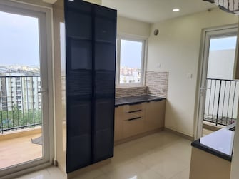 2 BHK Apartment For Rent in INDIS PBEL City Peeranchuruvu Hyderabad  7728962