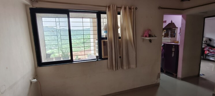 Room, unnati-woods-chs 1 Bedroom 471 Sq.Ft. Apartment In Kasarvadavali Thane 7728990