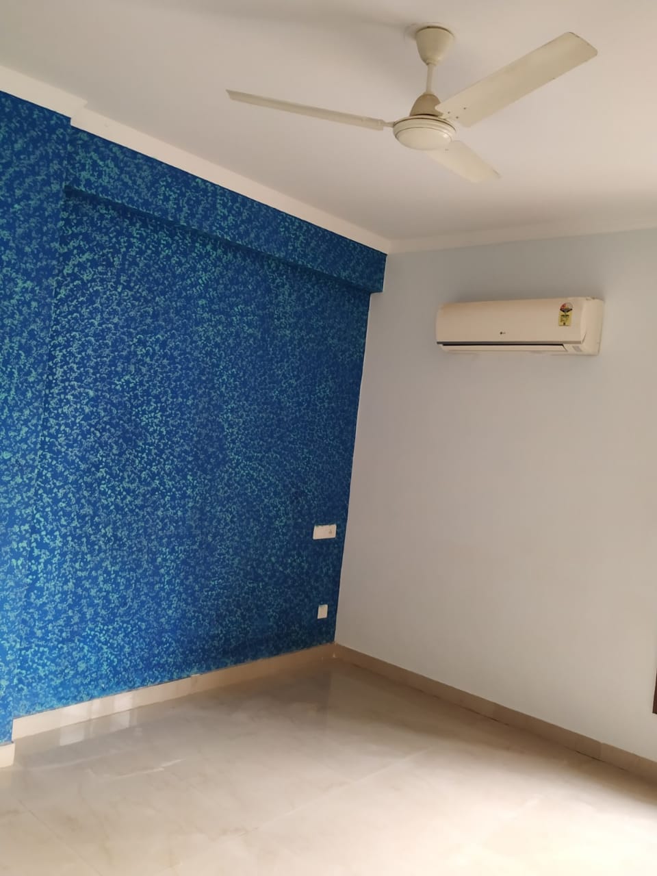 Rental 2 Bedroom 1152 Sq.Ft. Apartment in Maya Garden City, Lohgarh