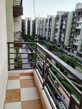 2 BHK Apartment For Rent in Maya Garden City Lohgarh Zirakpur  7728996