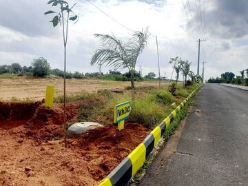 Plot Area in  Plot at Ashoka NCR Green Extension, Sector 1 Greater Noida – for Sale