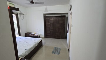 1 BHK Apartment For Rent in Raunak Unnathi Greens Kasarvadavali Thane  7729081