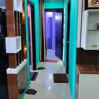 3 BHK Apartment For Rent in MCC Signature Heights Sehani Khurd Ghaziabad  7729141