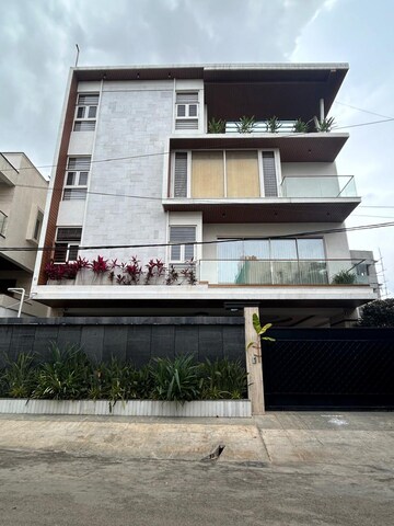 2 BHK Villa For Sale in Kanakapura Road