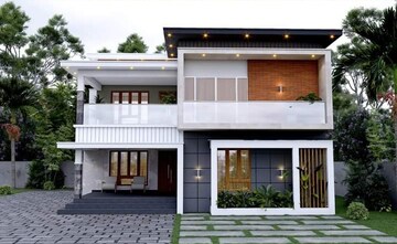 2 BHK Villa For Sale in Kanakapura Road