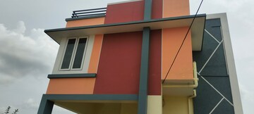 2 BHK Independent House For Resale in Trichy Madurai Road Trichy  7729202