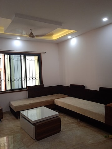 2 BHK Independent House For Rent in Manish Nagar Nagpur  7729251