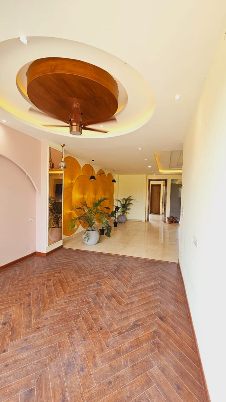 Living Room, anant-raj-ashok-estate 3 Bedroom 192 Sq.Ft. Builder Floor In Sector 63a Gurgaon 7729213