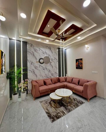 Kitchen in 4 BHK Villa at Dhawas – for Sale