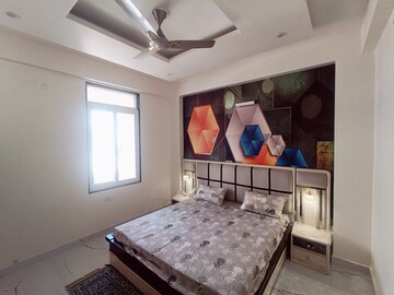 Bedroom in 3 BHK Villa at Kanhaiya Kunj Kalwar, Kalwar Road – for Sale