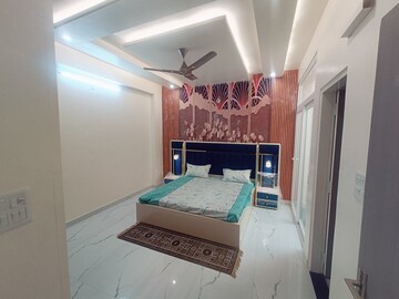 Bedroom in 3 BHK Villa at Kanhaiya Kunj Kalwar, Kalwar Road – for Sale
