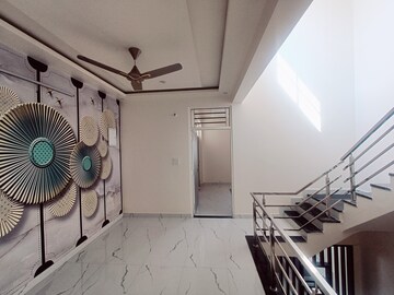 Balcony in 3 BHK Villa at Kanhaiya Kunj Kalwar, Kalwar Road – for Sale