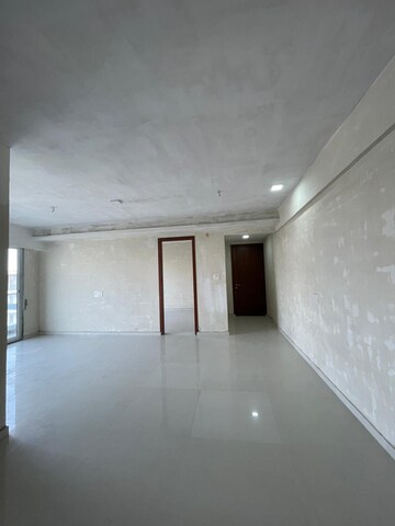 Living Room in 3 BHK Apartment at Dudhawala Proxima Residences, Andheri East – for Sale