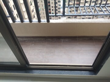 Balcony in 1 BHK Apartment at Adharwadi – for Sale