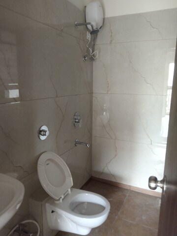 Bathroom in 1 BHK Apartment at Adharwadi – for Sale