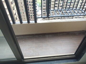 Balcony in 1 BHK Apartment at Adharwadi – for Sale